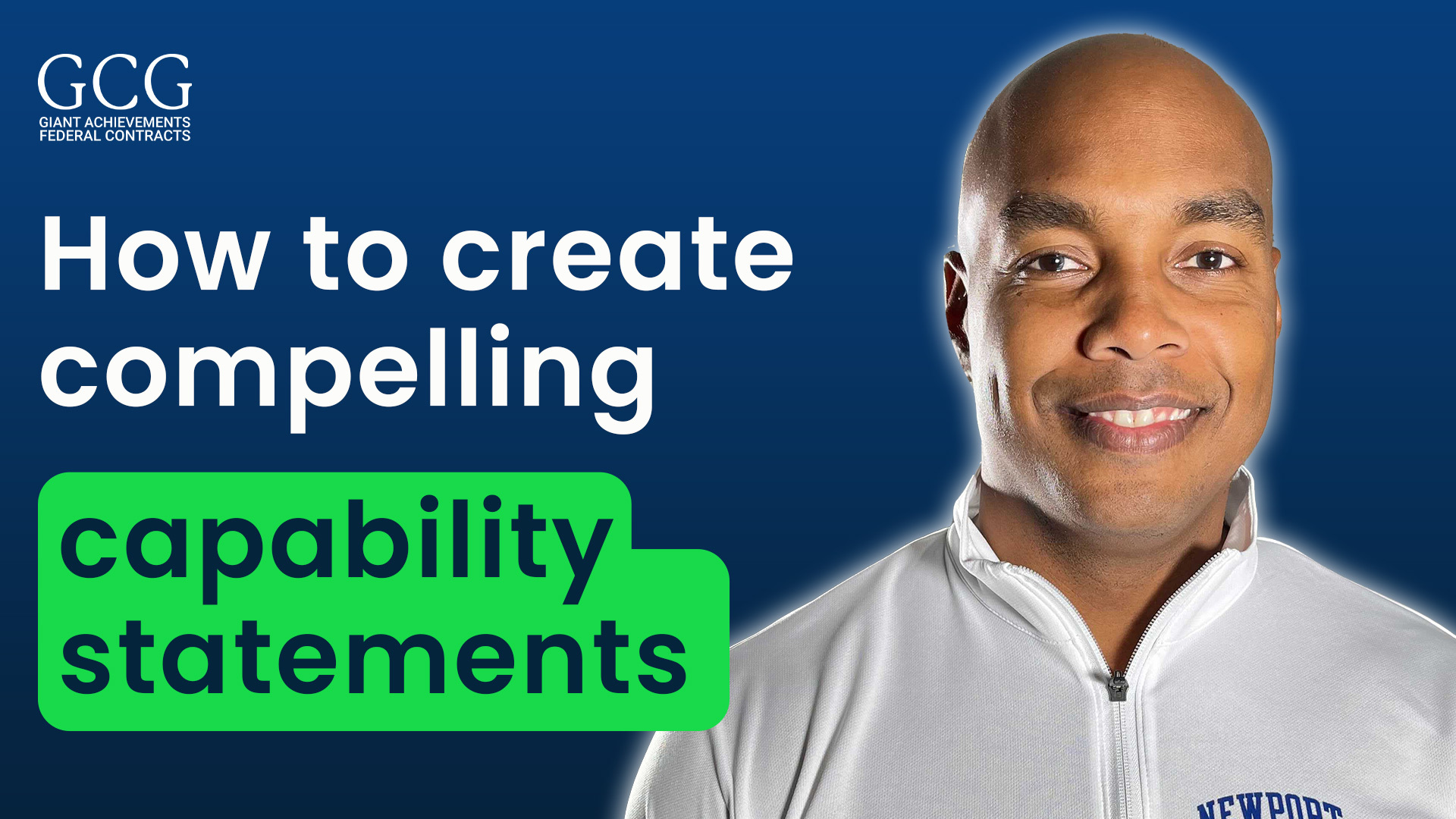 Capability Statements